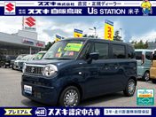 スズキ ワゴンＲ　スマイル ＨＹＢＲＩＤ　Ｓ　２型