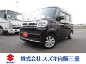 スズキ スペーシア ＨＹＢＲＩＤ　Ｘ　ＭＫ５３Ｓ