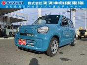 スズキ アルト Ｌ　２型　バックカメラ付きディスプレイオ