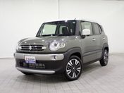 スズキ クロスビー　４ＷＤ ＨＹＢＲＩＤ　ＭＺ　４型
