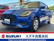 スズキ スイフト ＸＧ　衝突被害軽減ブレーキ　ＬＥＤライト