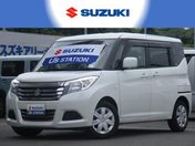 スズキ ソリオ Ｇ　２型　ＭＡ２６Ｓ