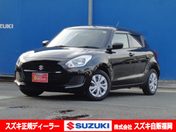 スズキ スイフト ＸＧ　２型　セーフティサポート非装着車