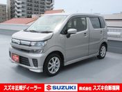 スズキ ワゴンＲ ＨＹＢＲＩＤ　ＦＺ　セーフティパッケージ