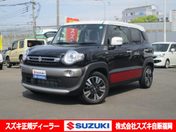 スズキ クロスビー ＨＹＢＲＩＤ　ＭＺ　３型／サポカー