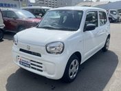 スズキ アルト Ｌ