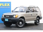トヨタ ランドクルーザープラド ＴＸ　Ｌｔｄ　ワイド