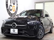 メルセデスベンツ Ｃクラス　セダン Ｃ２００　４マチ　アバンＧ　ＡＭＧライン
