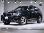 ＢＭＷ Ｘ３ ｘＤｒｉｖｅ２０ｄ　Ｍスポーツ