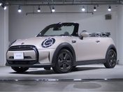 ＢＭＷ ミニ　クーパー　コンバーチブル ベースグレード