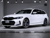ＢＭＷ ３シリーズ　ツーリング ３２０ｄ　ｘＤｒｉｖｅＭスポＥｄシャドー