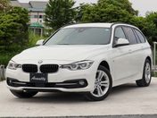 ＢＭＷ ３シリーズ　ツーリング ３２０ｉ　ｘＤｒｉｖｅ　スポーツ