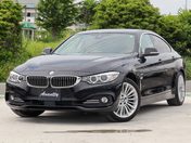 ＢＭＷ ４シリーズ　グランクーペ ４２０ｉ　ラグジュアリー