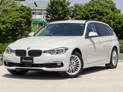ＢＭＷ ３シリーズ　ツーリング ３２０ｉ　ラグジュアリー