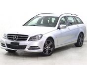 メルセデスベンツ Ｃクラス　ステーションワゴン Ｃ１８０　エディションＣ