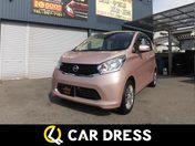 日産 デイズ Ｘ
