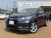 ホンダ ヴェゼル　ハイブリッド　４ＷＤ Ｘ