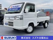ホンダ アクティトラック アクティトラック　ナビ、ドラレコ付きです