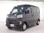 ダイハツ アトレーバン ＲＳ