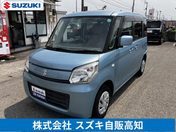 スズキ スペーシア Ｇ　ＭＫ３２型