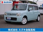 スズキ アルト　ラパン Ｘ　ＨＥ２２Ｓ