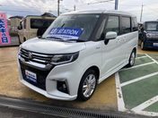 スズキ ソリオ ＨＹＢＲＩＤ　ＭＺ