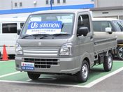 スズキ キャリイトラック ＫＣエアコン・パワステ　７型　５速マニュ
