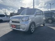スズキ アルト ＨＹＢＲＩＤ　Ｓ　２型