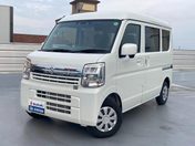 スズキ エブリイバン　４ＷＤ ＪＯＩＮ　６型　４ＷＤ　Ｄオーディオ　Ｒ