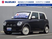 スズキ アルト　ラパン　ＬＣ ＬＣ　Ｘ　５型　マット　ＬＥＤ　シートヒ