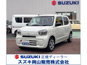 スズキ アルト Ｌ