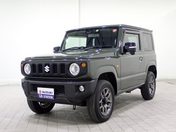 スズキ ジムニー　４ＷＤ ＸＣ