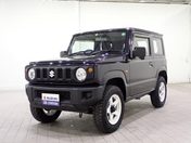 スズキ ジムニー　４ＷＤ ＸＧ
