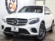 メルセデスベンツ ＧＬＣクラス ＧＬＣ２５０　４マチックスポーツ