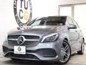 メルセデスベンツ Ａクラス Ａ１８０　スポーツ