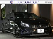 ＡＭＧ Ａクラス Ａ４５　４マチック