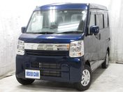 スズキ エブリイバン　４ＷＤ ジョイン　ハイルーフ　４ＷＤ
