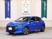 プジョー ２０８ アリュール