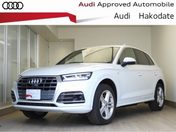 アウディ Ｑ５ ２．０ＴＦＳＩクワトロスポーツＳラインＰ