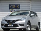 日産 ＮＶ１５０　ＡＤ　４ＷＤ エキスパート　ＧＸ