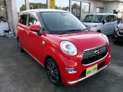 ダイハツ キャスト　スタイル Ｇ　ＳＡ２