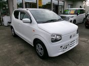 スズキ アルト Ｓ