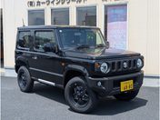スズキ ジムニー　４ＷＤ ＸＬ