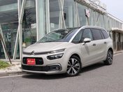 シトロエン グランド　Ｃ４　ピカソ シャイン