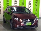 日産 ノート Ｘ