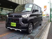 三菱 デリカ　ミニ Ｔプレミアム