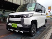 三菱 デリカ　ミニ Ｔプレミアム