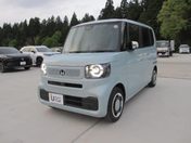 ホンダ Ｎ　ＢＯＸ ファッションスタイル