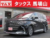 トヨタ アルファードＧ ハイブリッド　２．５　Ｚ　モデリスタエア