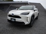 トヨタ ヤリスクロス　ハイブリッド ハイブリッドＺ　モデリスタエアロ・ディス